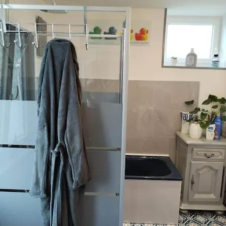 Tatil Evi Chez Nathalie *