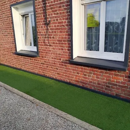 Chez Nathalie Ferienhaus *