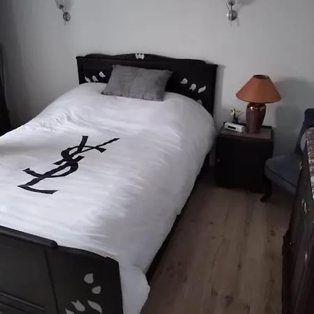 Ferienhaus Chez Nathalie