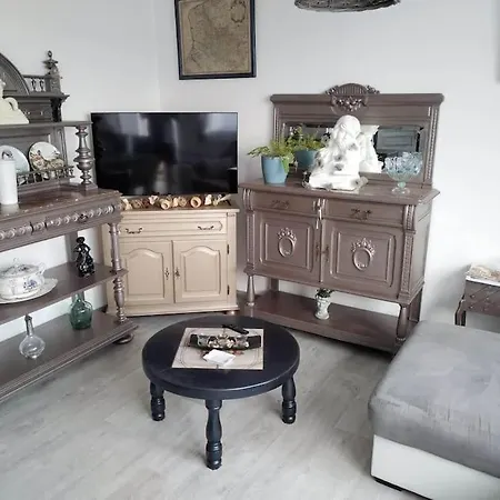 Chez Nathalie Ferienhaus *