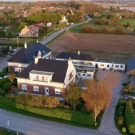 Ferienhaus Chez Nathalie *